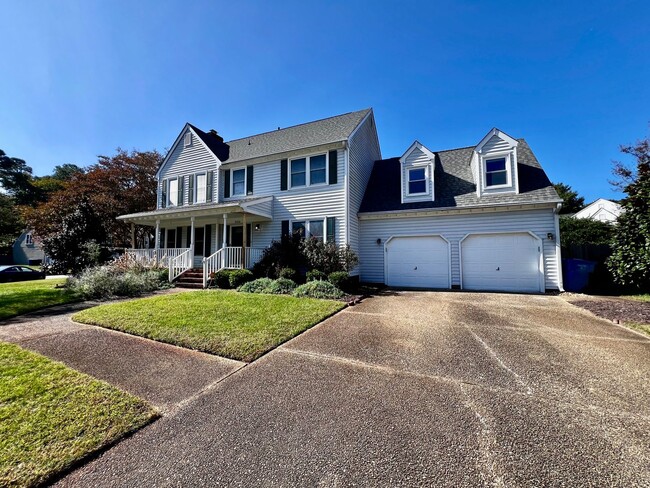 Photo - Beautiful home in the desirable Wellington...