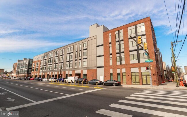 Photo - 2201 Washington Ave Unit 405