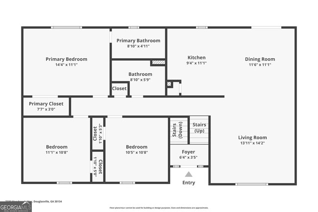 Photo - 7220 Woodcreek Way