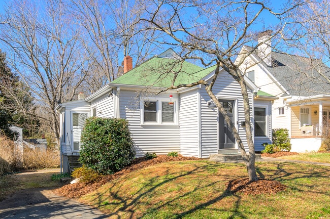 Photo - 306 Horace Mann Ave