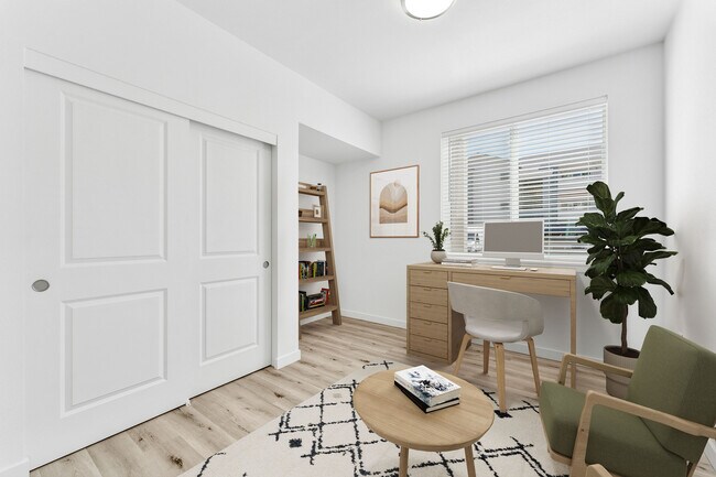 Photo - Spring Meadow