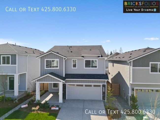 Photo - Exciting Rental Listing for Marysville Home Seekers!