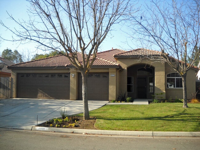 Building Photo - 4 bedroom with a nice floor plan, close to Figarden Elementary School. A spacious Granville home ...