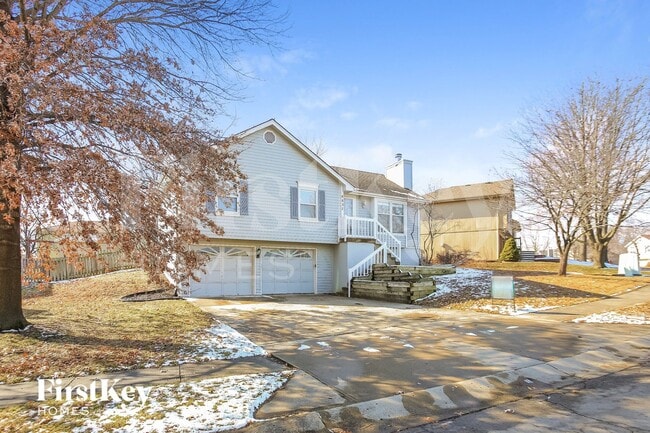 Photo - 8837 NE 74th Terrace
