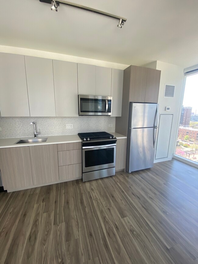 1400 S Michigan Ave Unit 709