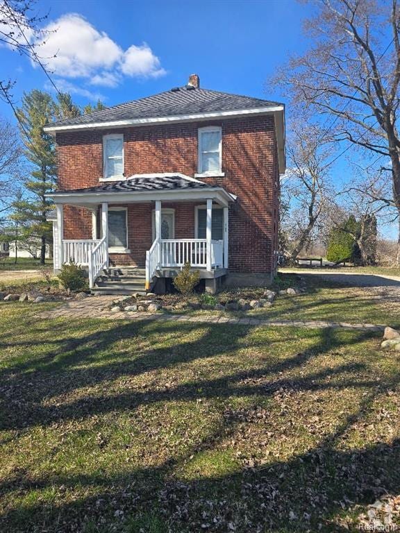 Building Photo - 71271 McVicar Rd Rental