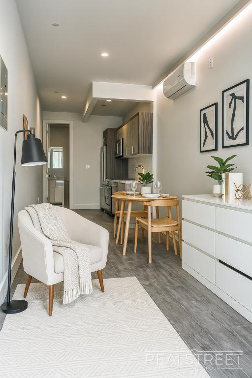 Photo - Modern New Studio in Bushwick! Unidad 3B