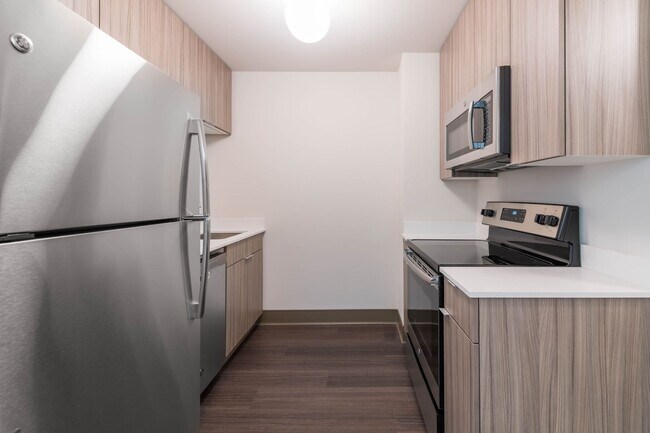 Photo - 820 Michigan by 3L Living