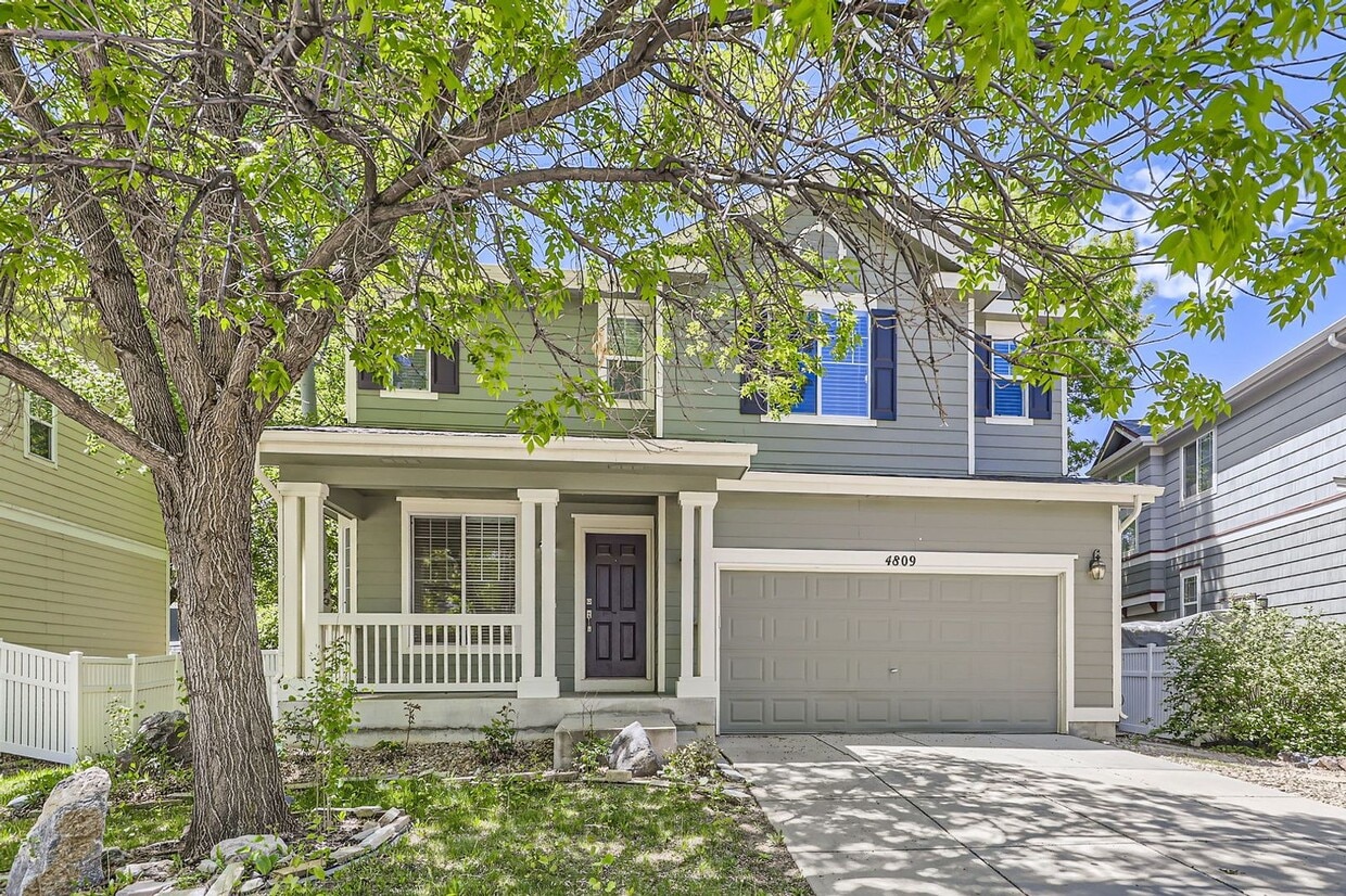 Photo - 4809 Lucca Dr (Longmont, CO)