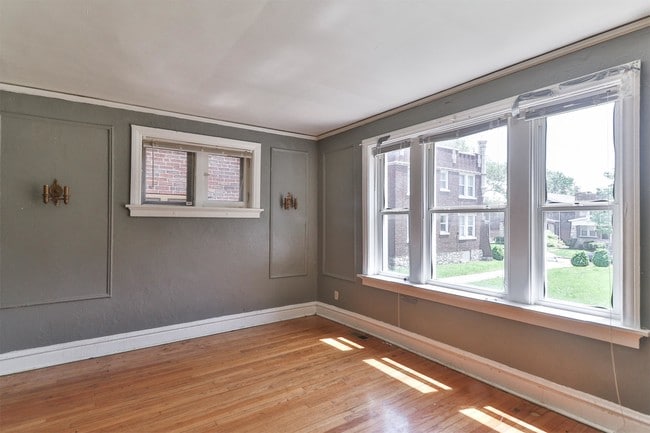 3803 Keokuk St Unidad 6