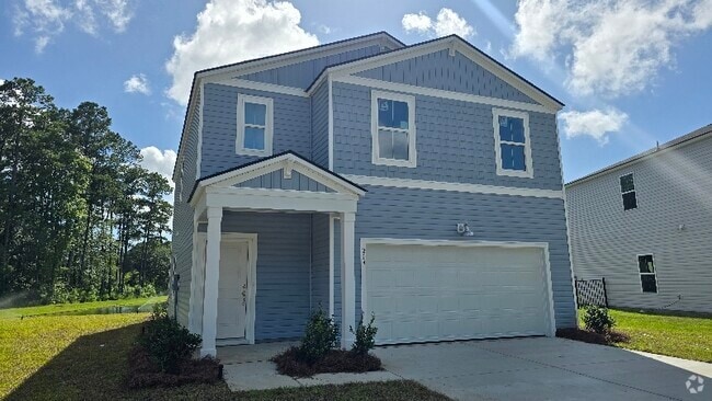 Building Photo - 213 Ladyfish Loop NW Rental