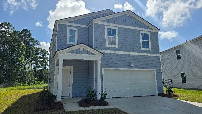 Building Photo - 213 Ladyfish Loop NW Rental