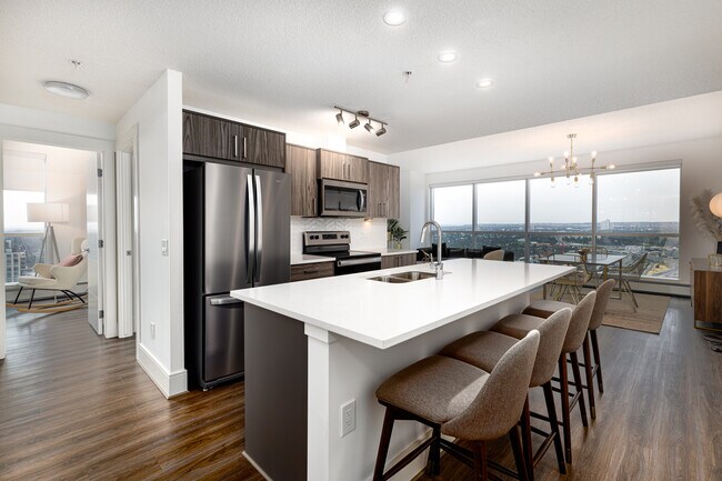 Photo - West Village Towers