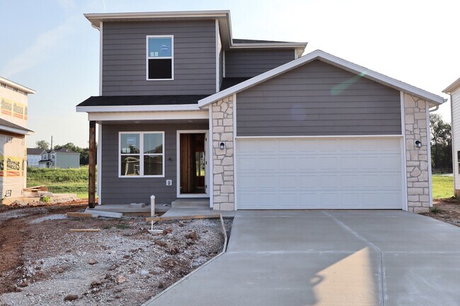 870 s Orchard Way
