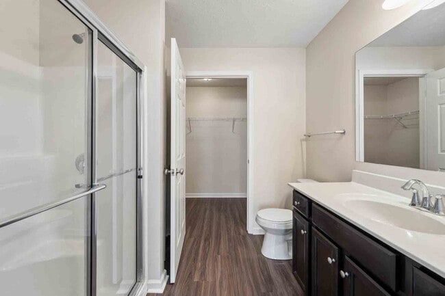 Auburn Creek Apartment Homes
