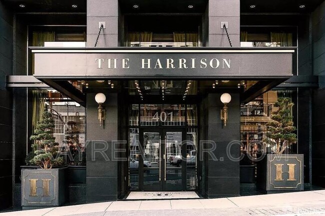 Photo - 401 Harrison St Condo Unit #13E