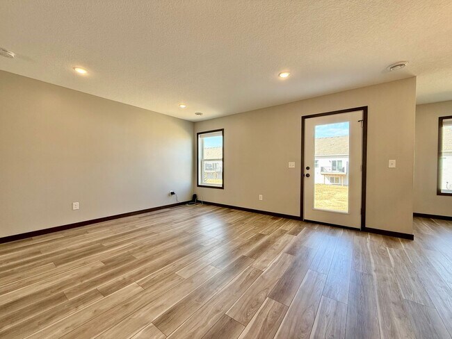 Photo - Stunning New 3BR/3BA End Unit Townhome Available Now!