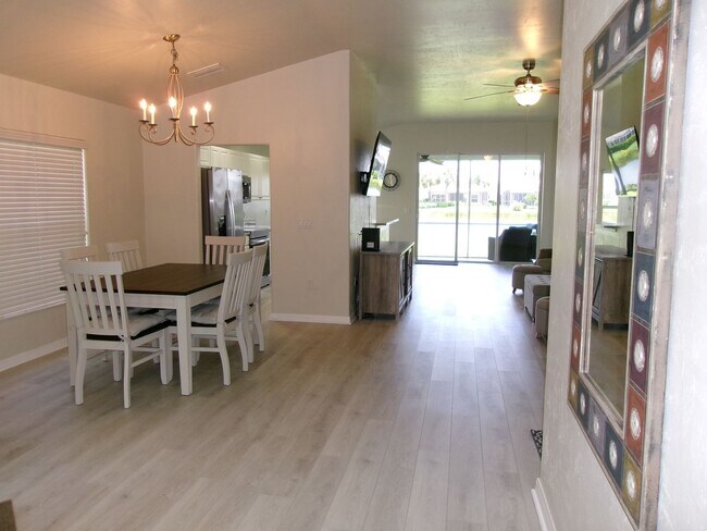 Photo - Desirable Gated Sandoval of Cape Coral-RED...