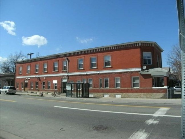 Photo - Williams Street