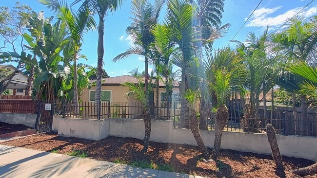 Building Photo - 5130 Savannah St