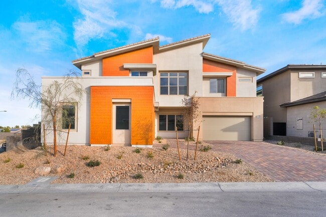 Building Photo - Stunning New Putle home with Strip Views in Ascension.