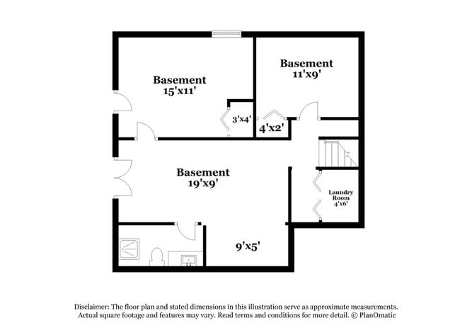 Photo - 221 Clydesdale Ln SE
