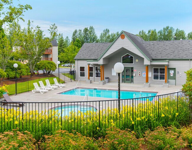 Cherry Ridge - Cherry Ridge