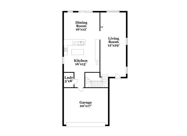 Photo - 8928 Square Knot Ave