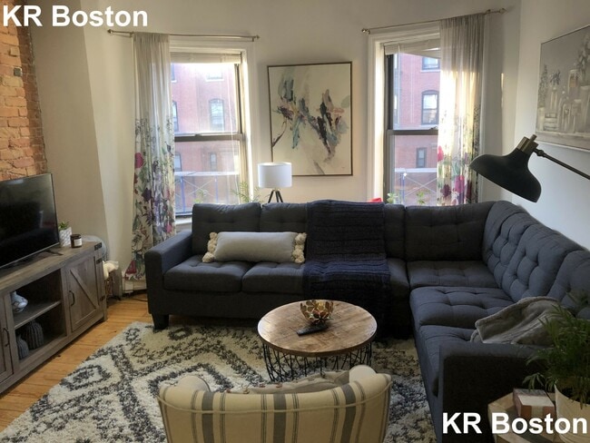 Photo - 716 Columbus Ave Unit 8