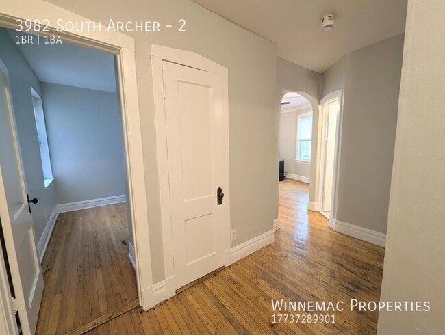 Photo - 3982 South Archer-2 Unit 2
