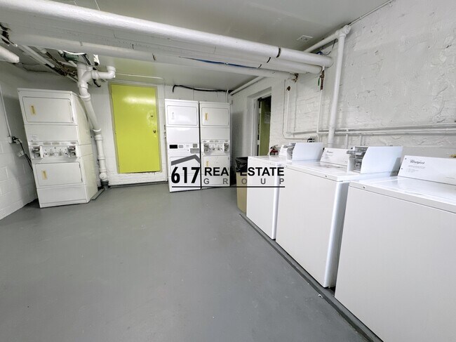 Photo - 74 S Huntington Ave Unit 01