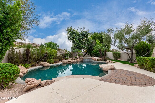 Photo - 8317 E Feathersong Ln