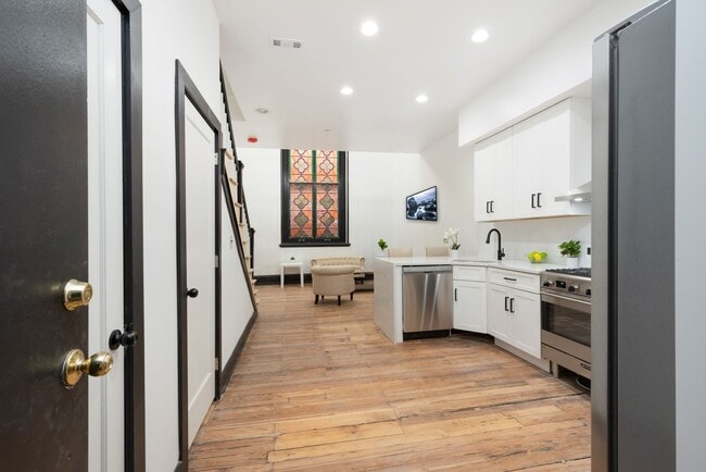 Chapel Lofts