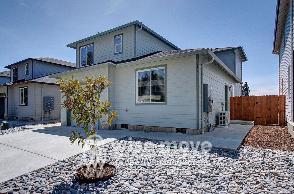 Brand New- Single Level 1 Bedroom - Brand New- Single Level 1 Bedroom