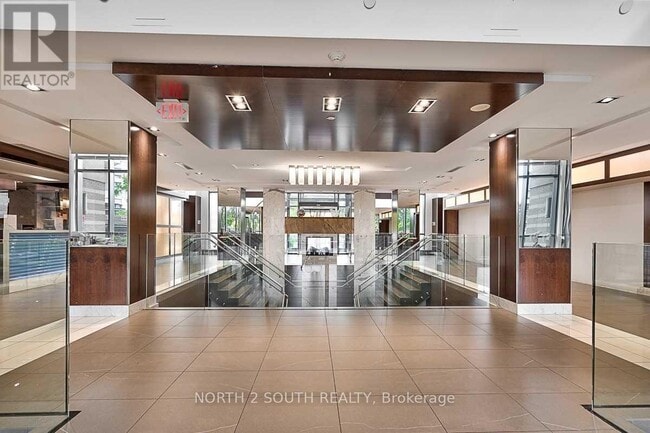 Photo - 235 Sherway Gardens Rd Unit 508