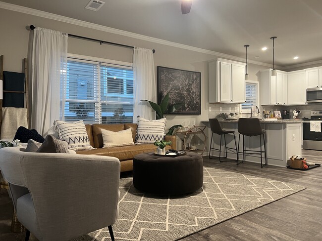 Photo - **109 Living