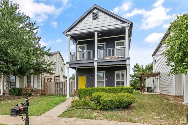 Building Photo - 5207 S 65th Pl Rental