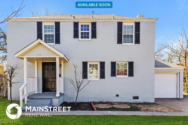 Photo - 2820 NW 44th St House