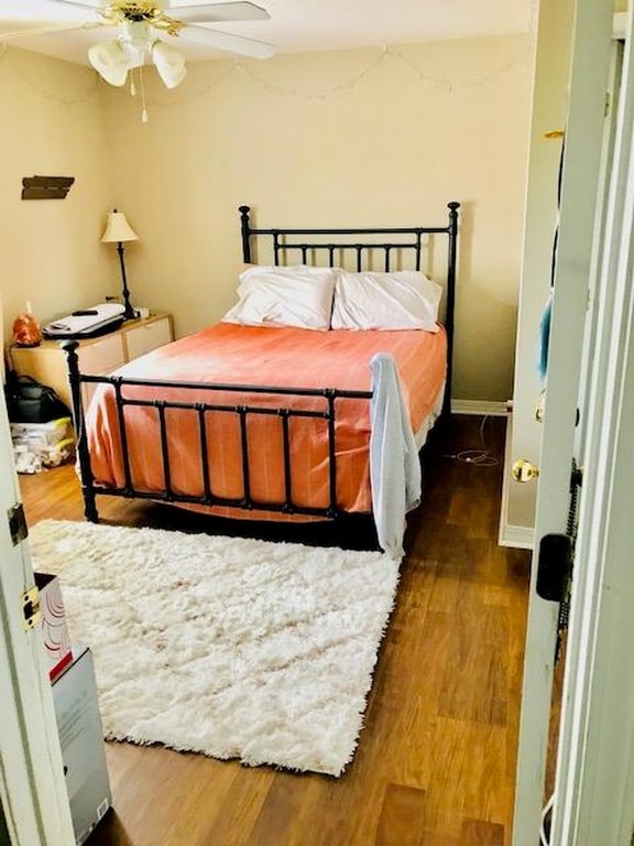Dormitorio 1 - 1059 St. Andrews Lane Unidad Drew Seelbach