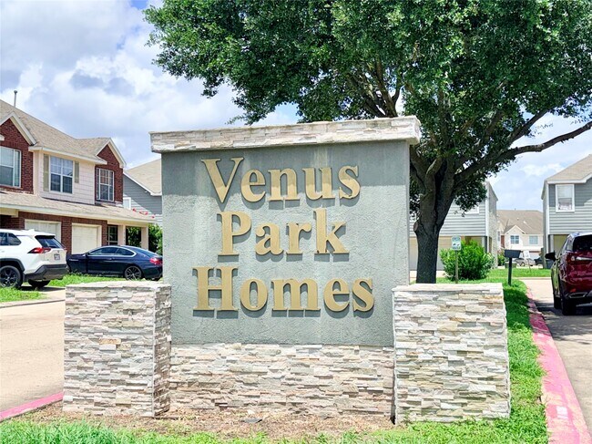 Photo - 12505 Venus Park Ln