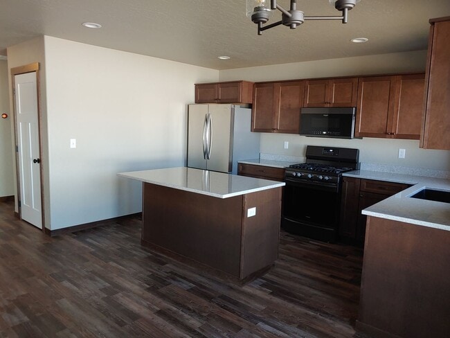 Photo - Beautiful New Home in Post Falls-Dog Friendly