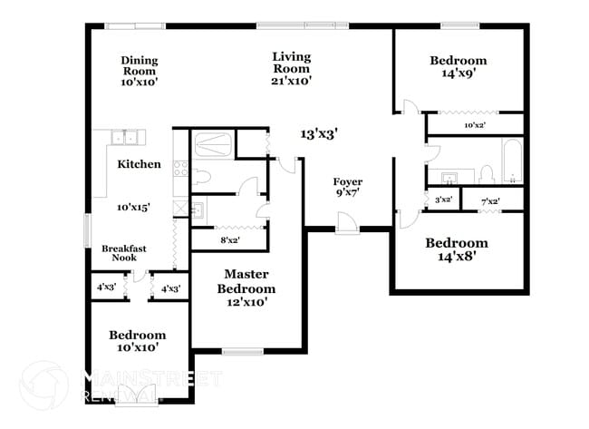 Photo - 207 Regal Park Dr