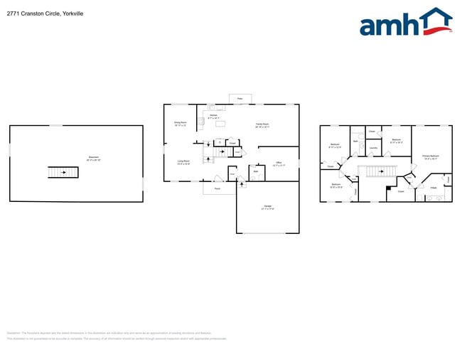 Photo - 2771 Cranston Cir