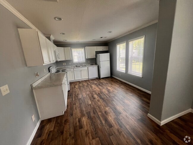 Building Photo - 7085 W Issaquena St Rental