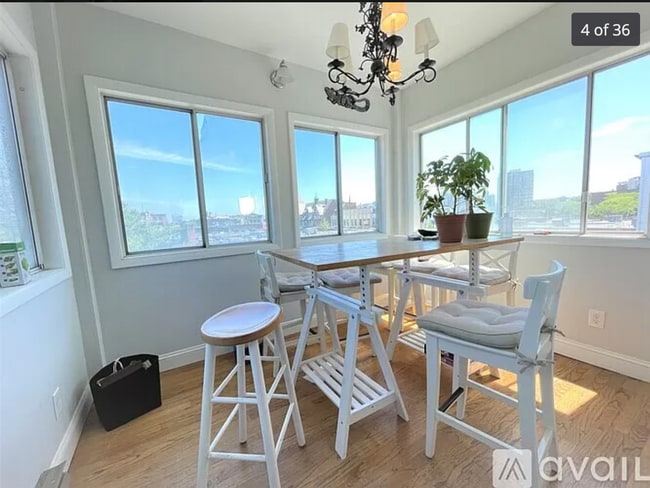 Photo - 6Bed / 4Bath Near Boston University in Brookline - Available 9/1/2026 $8500