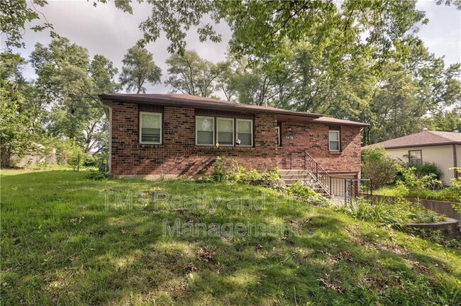 Photo - 1416 Kiowa St