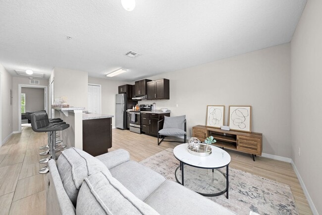 Building Photo - Mercury Cove Apartments