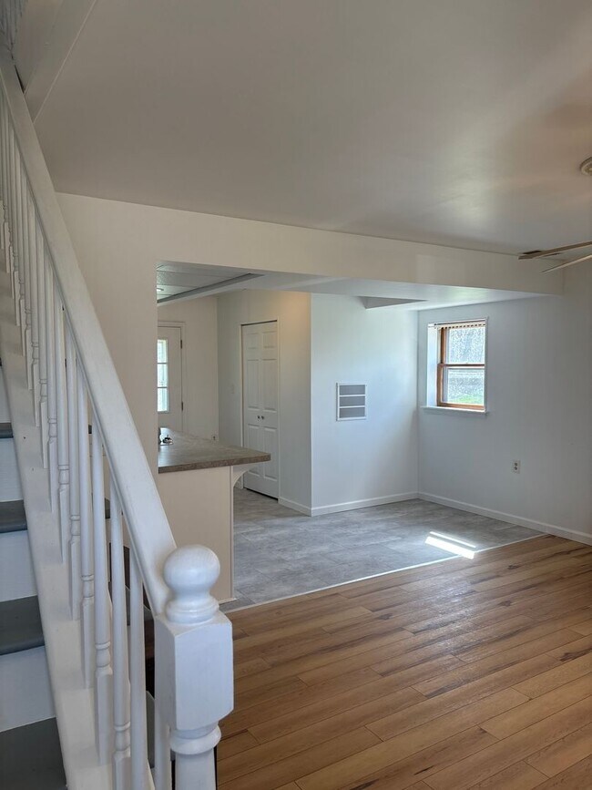 Photo - 1 Bedroom 1 Bath 2 Story Cottage-Suburban SD