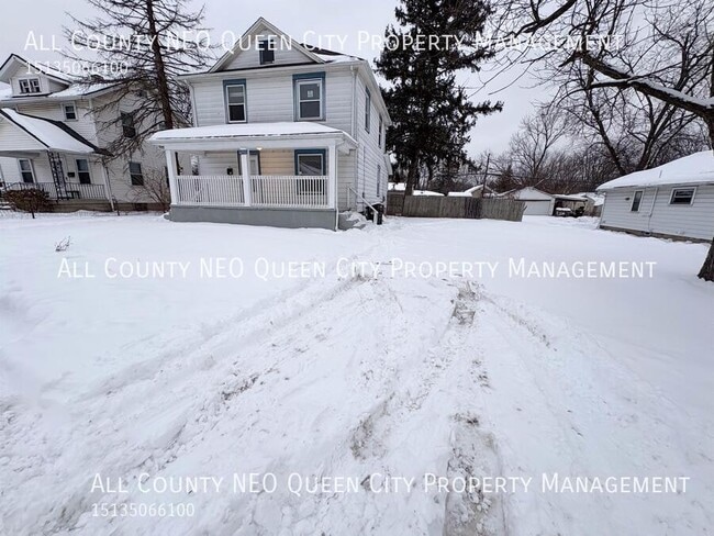 Photo - 2117 Sherer Ave