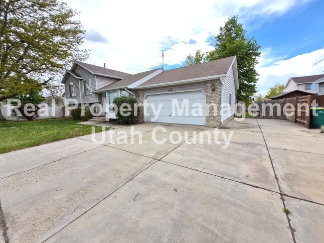 Photo - Great Lehi Home